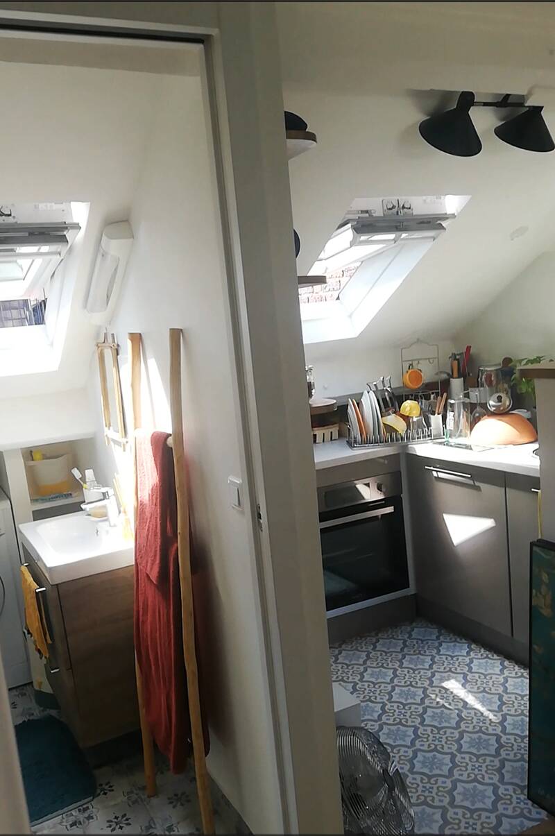 Neuilly-Sur-Seine (92200)