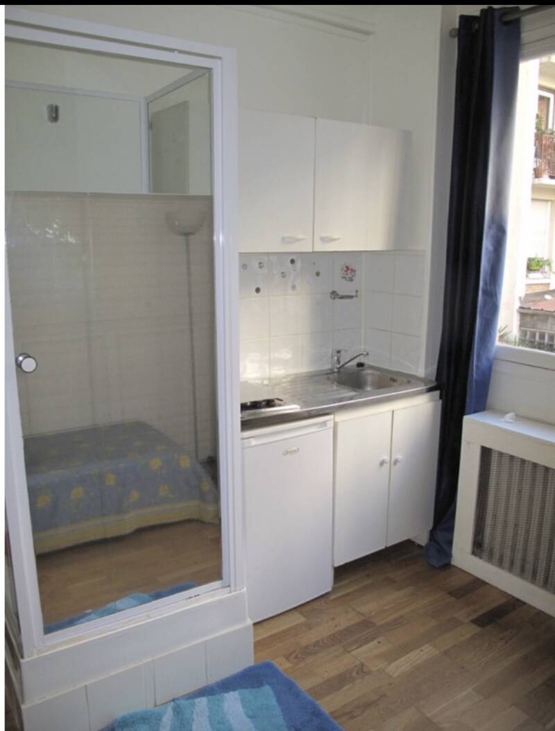 Paris 17E (75017)