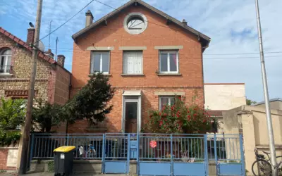 Saint-Denis (93200)