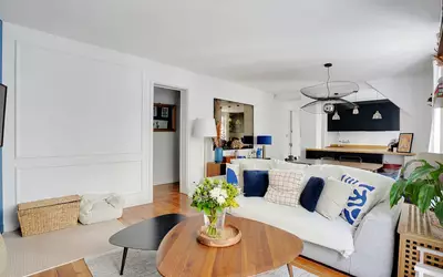 Paris 18E (75018)