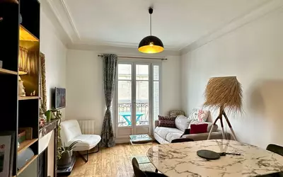 Paris 18E (75018)