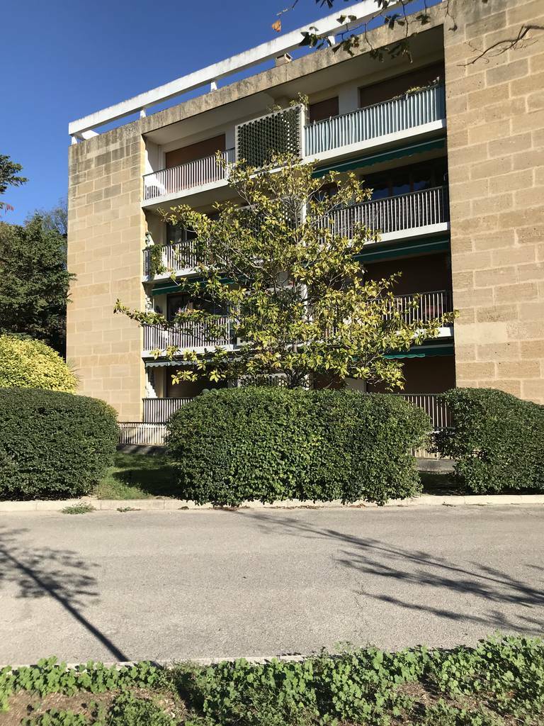 Marseille 8E