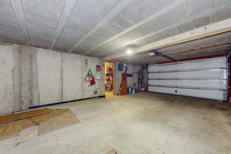 Quartier Jonelière-Nantes (44300)