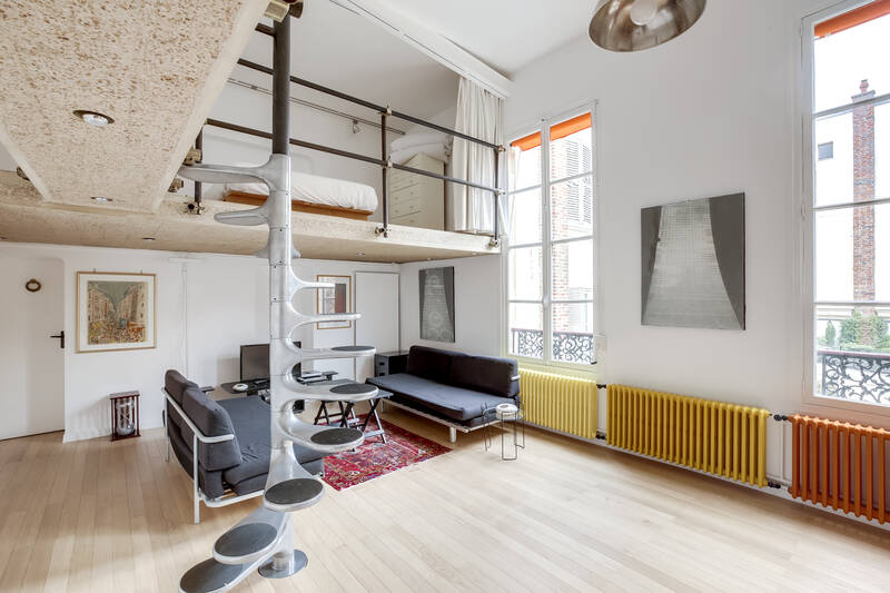 Paris 6E (75006)