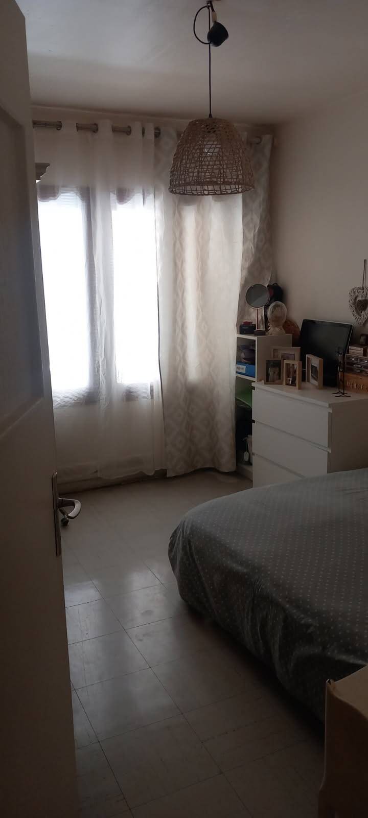 Marseille 4E