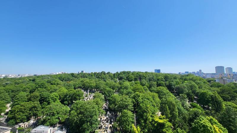 Paris 20E (75020)