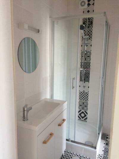 Location chambre en colocation 3 pièces Angers (49)