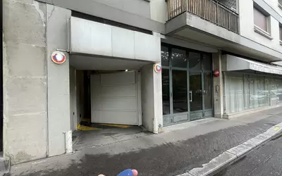 Paris 14E (75014)