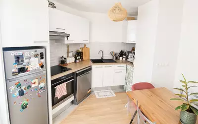 Asnières-Sur-Seine (92600)