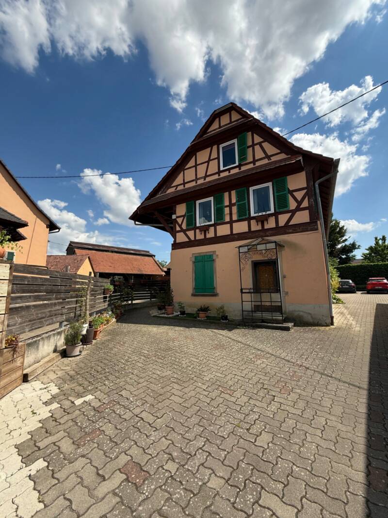 Truchtersheim (67370)