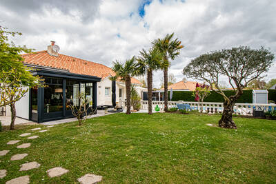 Vente maison 4 pièces La Baule-Escoublac (44500)
