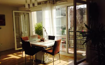 Asnieres-Sur-Seine (92600)
