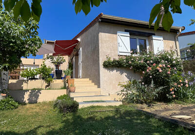 Vente maison 4 pièces Savigny-sur-Orge (91600)