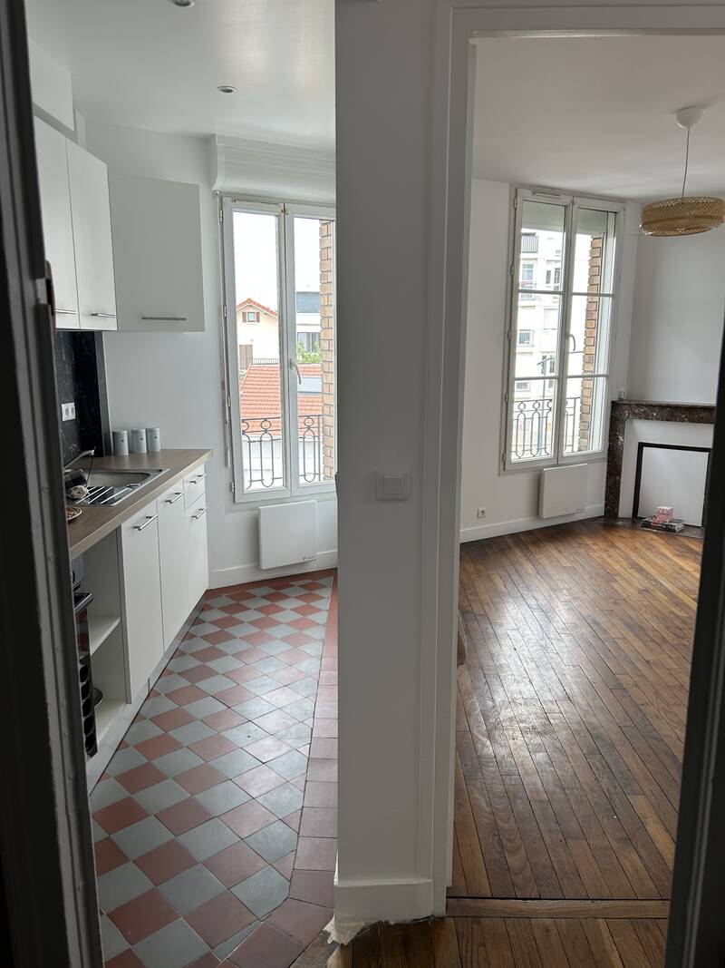 Fontenay-Sous-Bois (94120)