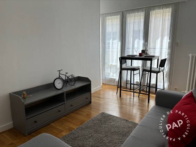 Appartement a louer meudon - 2 pièce(s) - 34 m2 - Surfyn