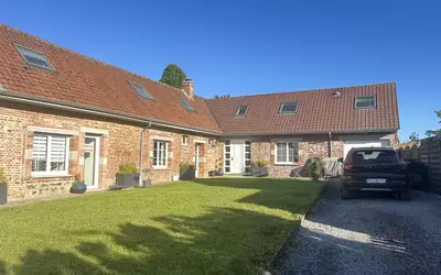 Preux-Au-Bois (59288)