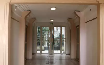 Issy-Les-Moulineaux (92130)