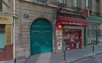 Paris 2E (75002)