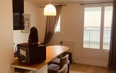 Cergy (95000)