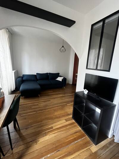 Location appartement 2 pièces Montrouge (92120)