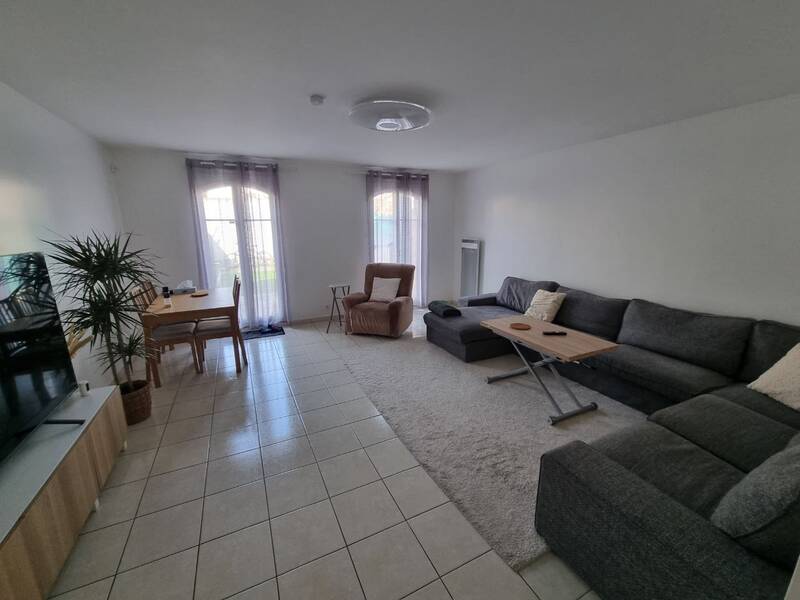 Épinay-Sur-Seine (93800)