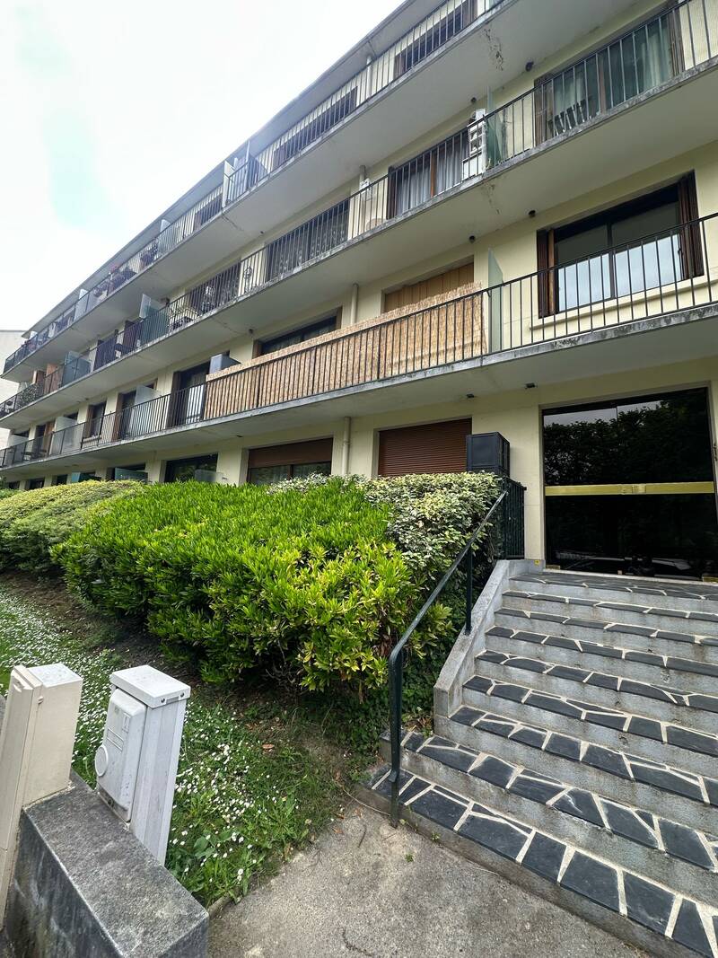 Maisons-Alfort (94700)