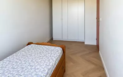 Villeurbanne (69100)