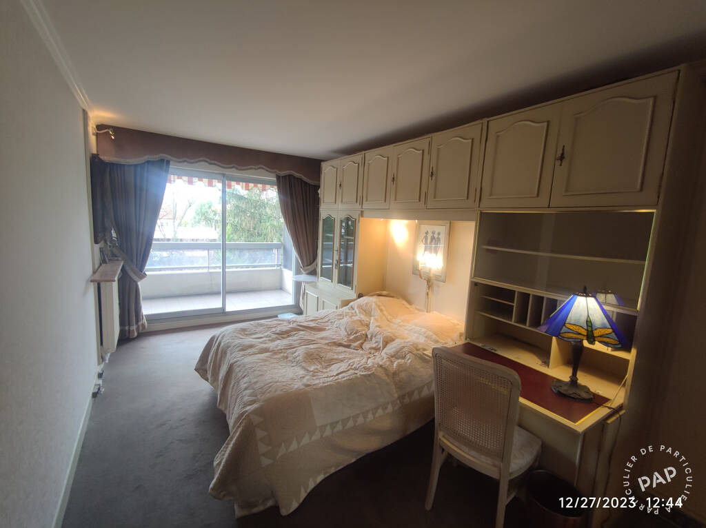 Appartement a louer  - 5 pièce(s) - 120 m2 - Surfyn