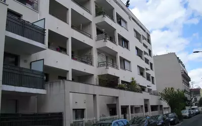 Courbevoie (92400)