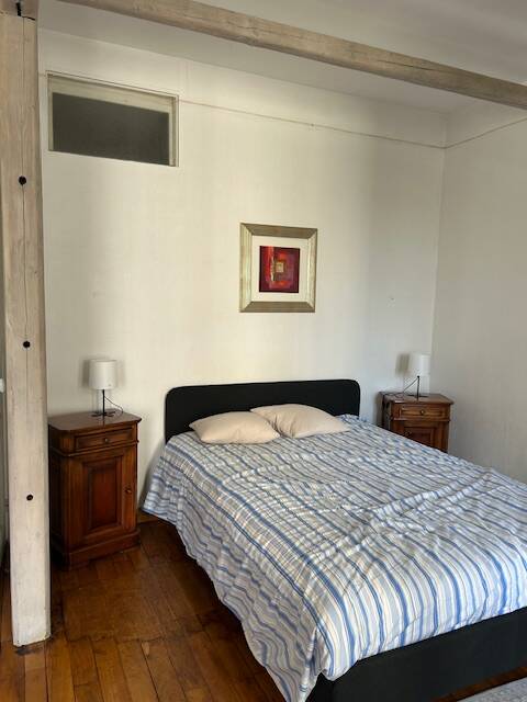Paris 18E - Haut Montmartre