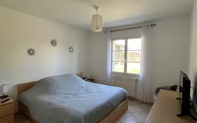 Ingré (45140)
