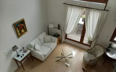 En Duplex, Eaubonne (95600)