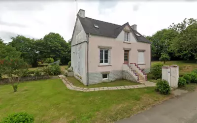 Landeleau (29530)