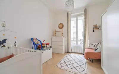 Paris 11E (75011)