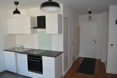 Location appartement studio Saint-Ouen-sur-Seine (93400)