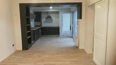Location maison 4 pièces Challans (85300)