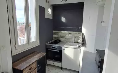 Neuilly-Plaisance (93360)