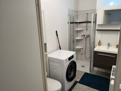 Location appartement 2 pièces Montmagny (95360)