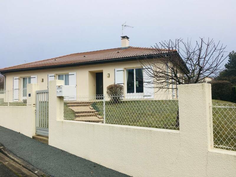 Poitiers (86000)