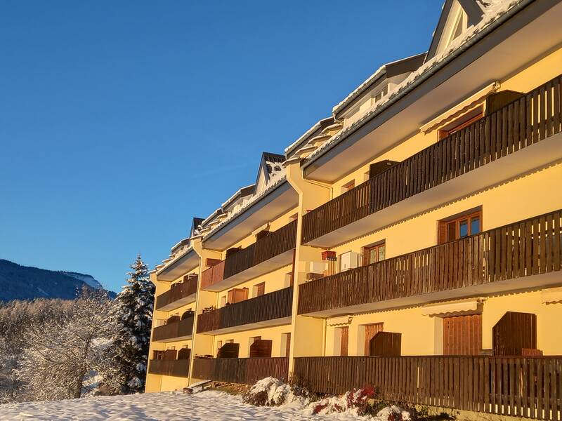 Lans-En-Vercors (38250)