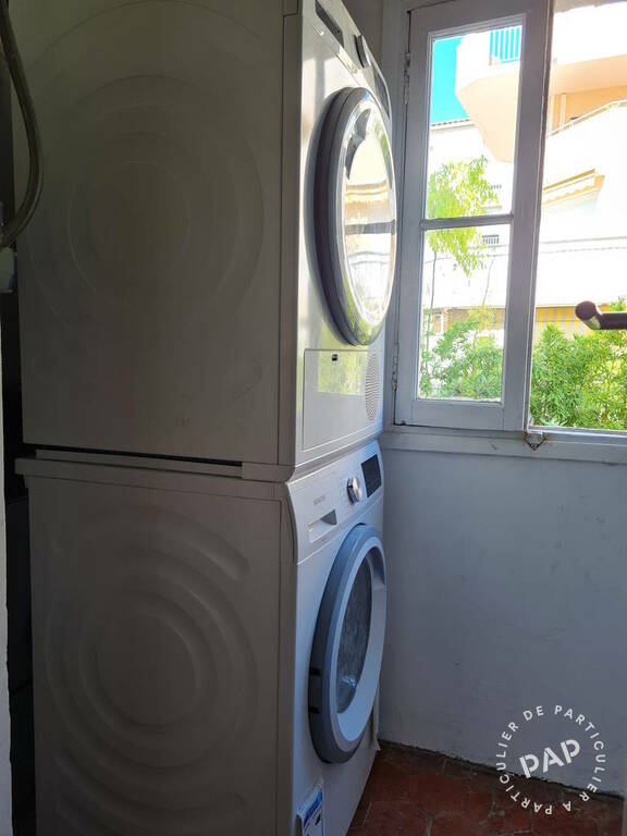 Appartement 27 m²
