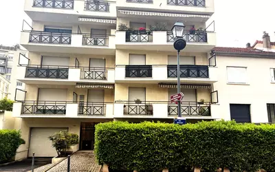 Fontenay-Aux-Roses