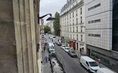 Paris 10E (75010)