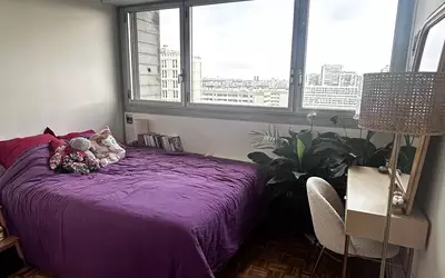 Paris 13E (75013)