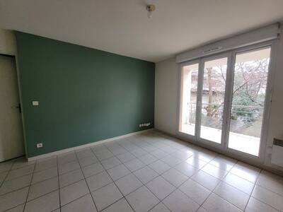 Vente appartement 2 pièces Nîmes (30)