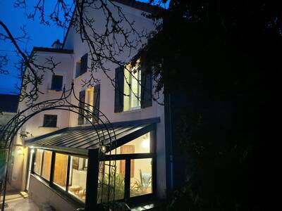 Vente maison 5 pièces Dampmart (77400)