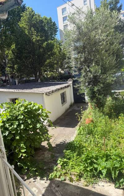 Vente maison 4 pièces Issy-les-Moulineaux (92130)