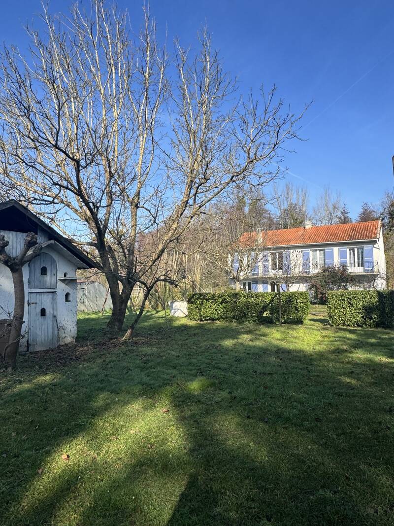 Saint-Sulpice-Et-Cameyrac (33450)