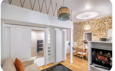 Paris 20E (75020)