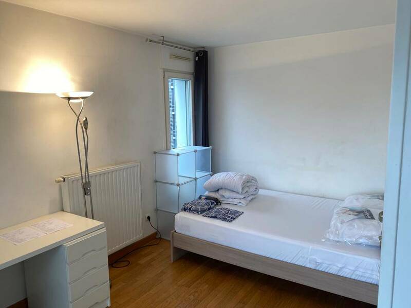 Paris 19E